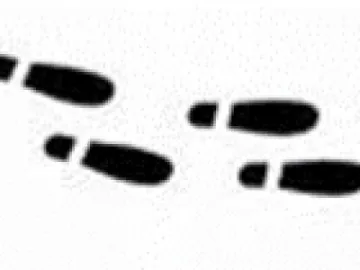 Footsteps