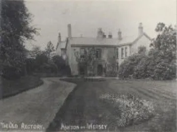 Rectory