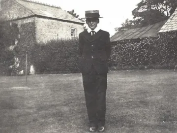 wcaldwell1934
