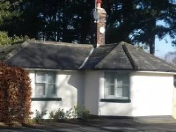 Tollhouse Northwich Road Knutsford