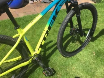 stolen bike