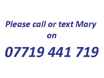 Mary contact