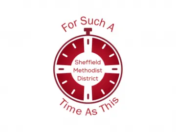 For Such A Time As This