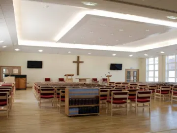 Manor Park Interior 1