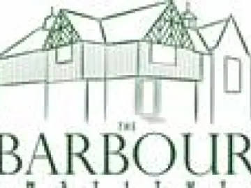 Barbour Inst logo