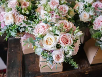 Wedding Flowers 16
