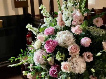 Wedding Flowers 29