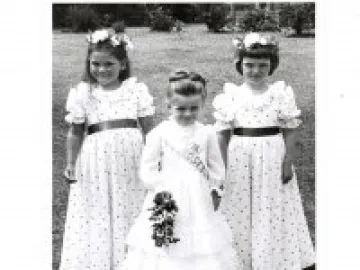 Old Tarvin fete photo 3