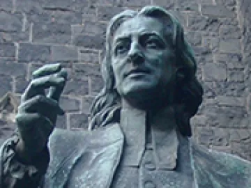 JohnWesley