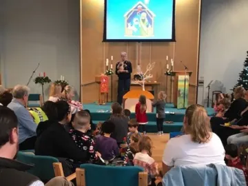 Wimborne Celebration