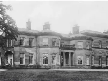 Alderley Park