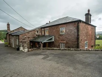 Mellor Knowl Farm-42