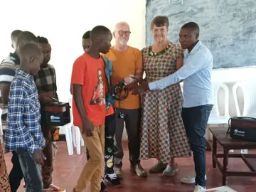 Goboka Rwanda Trust 4