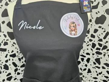 Nails by Nicole &ndash; workwear