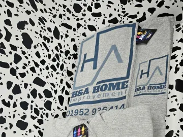 H&a Home Uniform