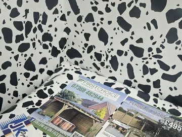 First Choice Garden Supplies A5 Flyers