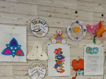 craft wall
