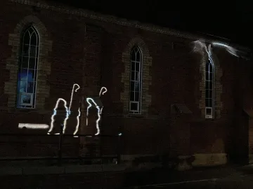 06 Amc Lights Shepherds