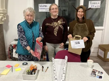 2025 12 &ndash; Festive1