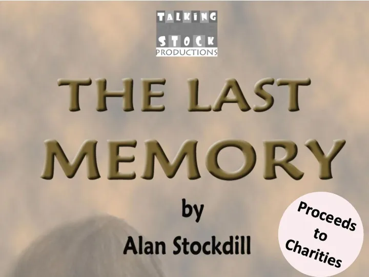 The Last Memory Play 27