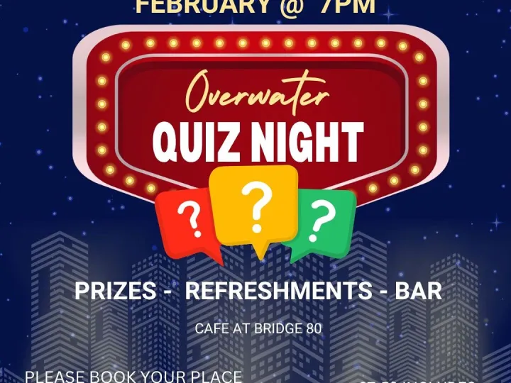 Quiz Night