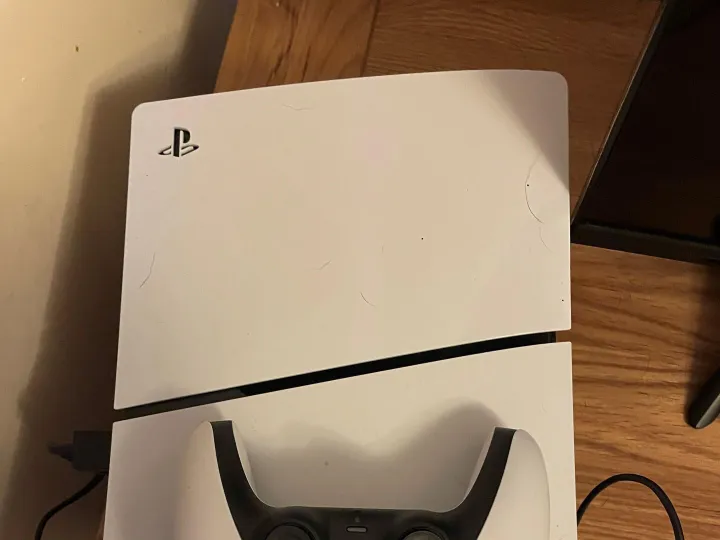 Ps5