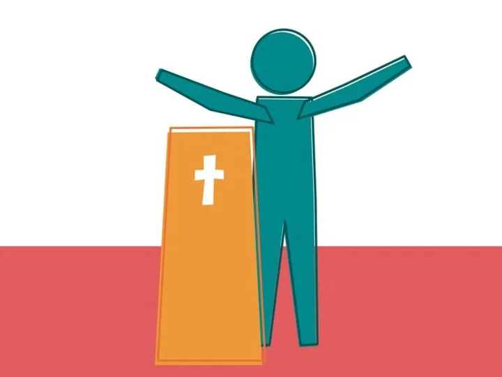 Local Preacher Icon