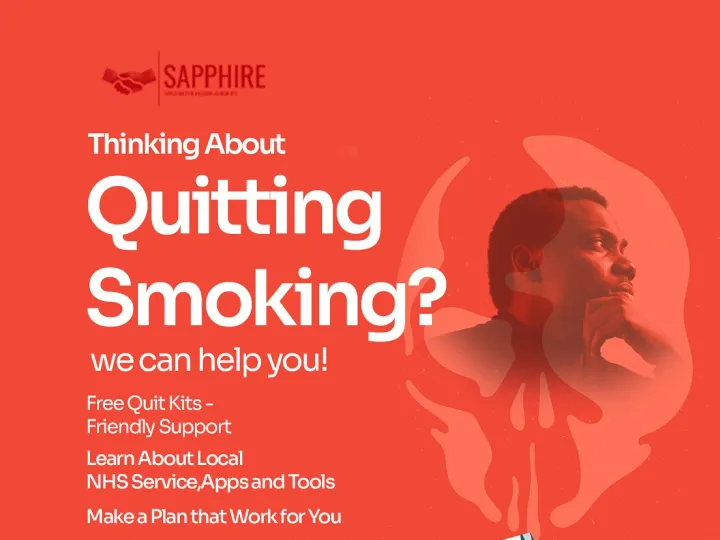 Stop Smoking Support