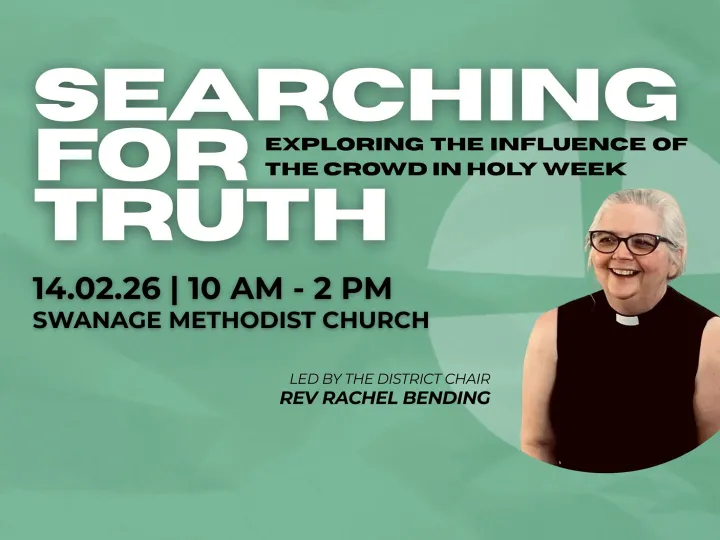 2026 Lent Event (Homepage)