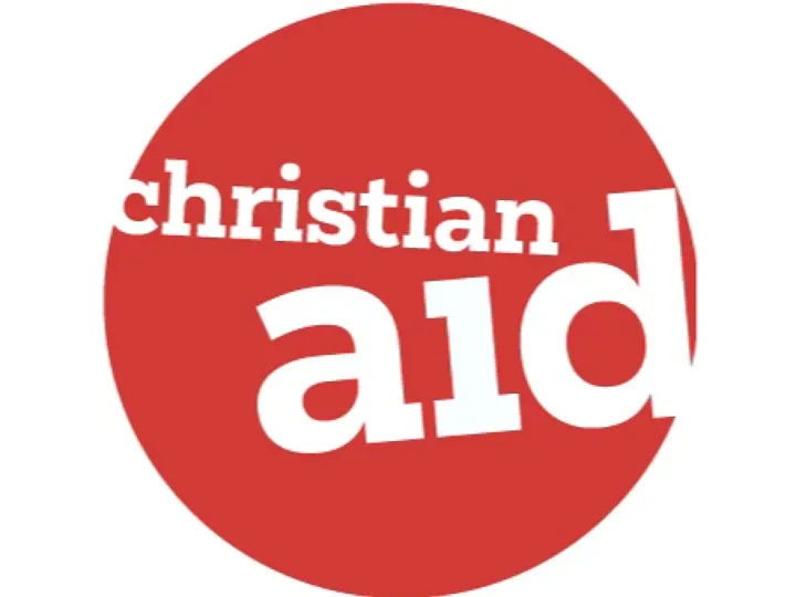Christian Aid
