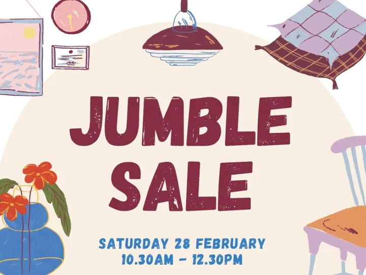 Jumble