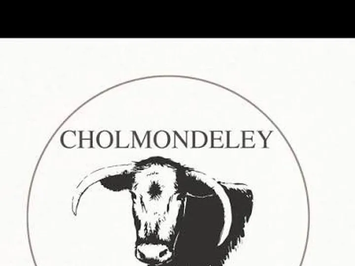 Cholmomdeley Post Office