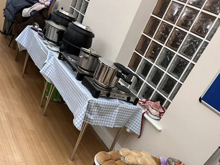 DDV Zero Waste Meal Feb 2026