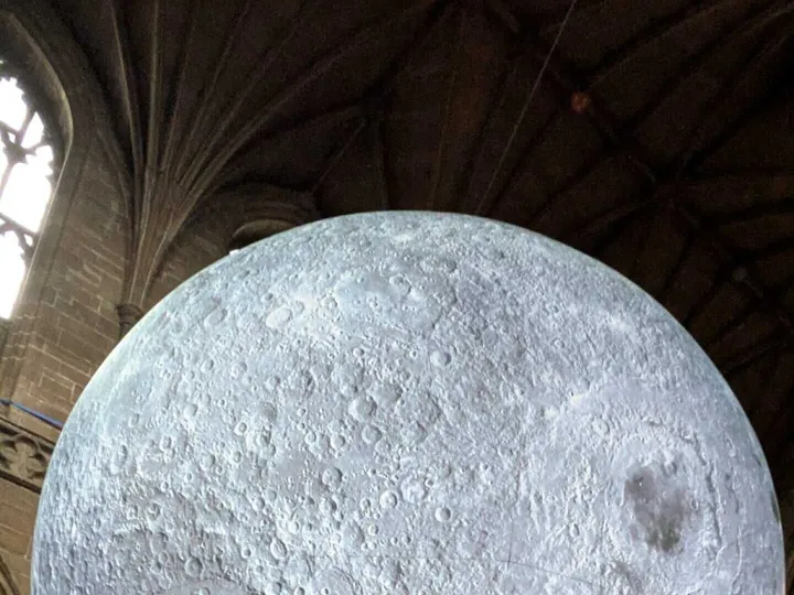 Moon in Chester Feb2026