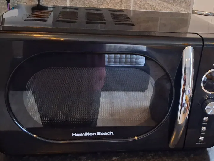 Items for sale &ndash; Microwave &pound;40