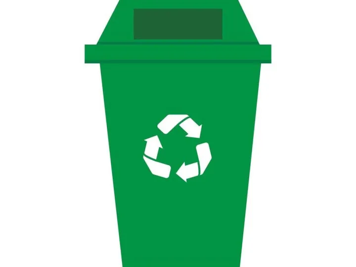 Green bin collection
