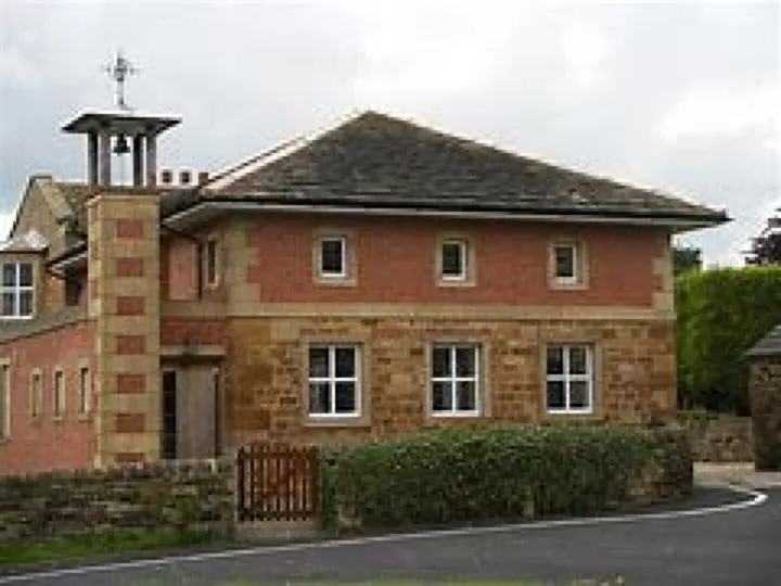 The Church in West Bretton