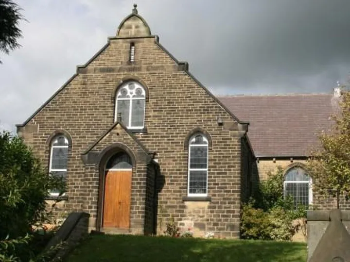 Thurlstone and Millhouse Green Exterior