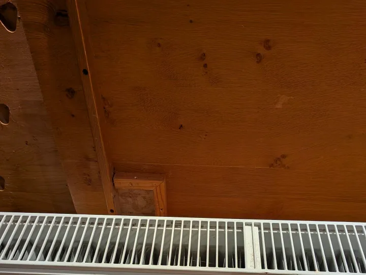 Items for sale &ndash; Double panel radiator white &pound;10