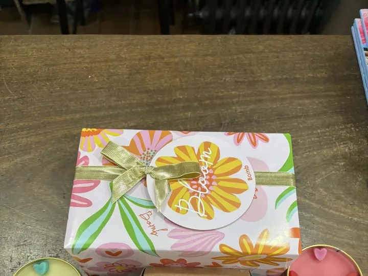 Mothering Sunday Ay Williams