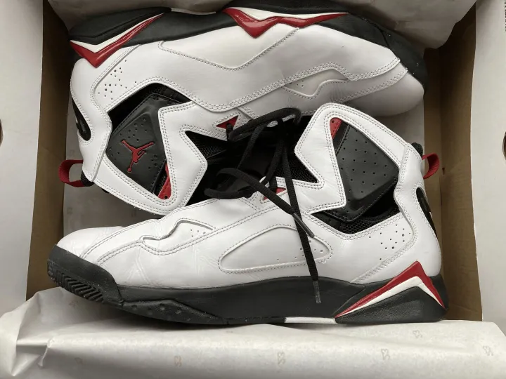 Items for sale &ndash; Nike Jordan True Flight Trainers &pound;25