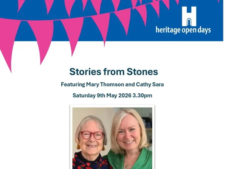Stories From Stones