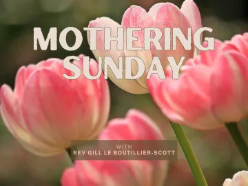 Mothering Sunday