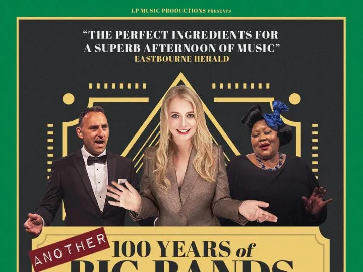 Karibuni Children Charity Concert