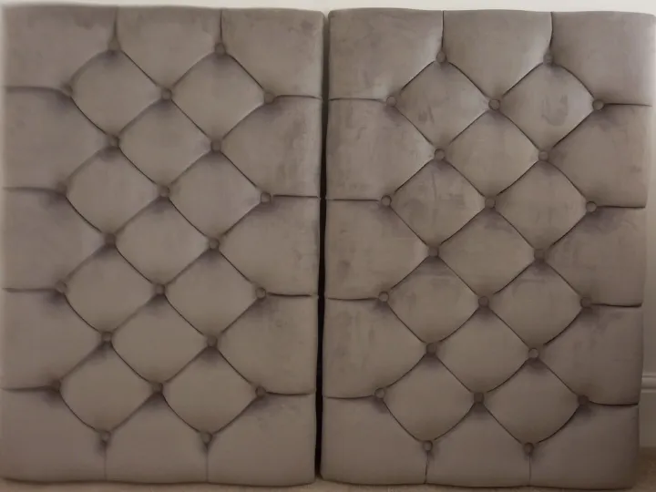 Items for sale &ndash; 2 Headboards for sale &pound;60 each