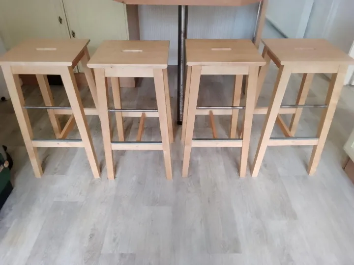 Items for sale &ndash; Kitchen stools &pound;10