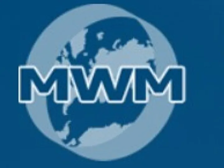 Methodists For World Mission Logo March 2026