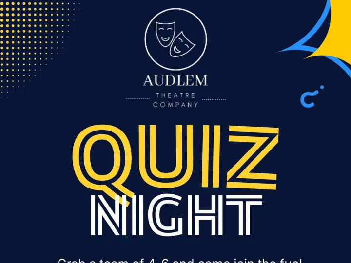 Atc Quiz Night