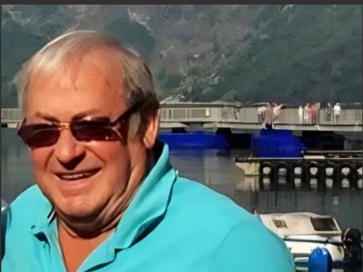 Brian Kermode