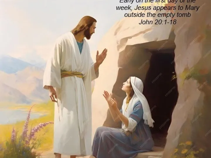 Jesus-Christ-Appearing-Mary-Magdalene-Empty-Tomb-A